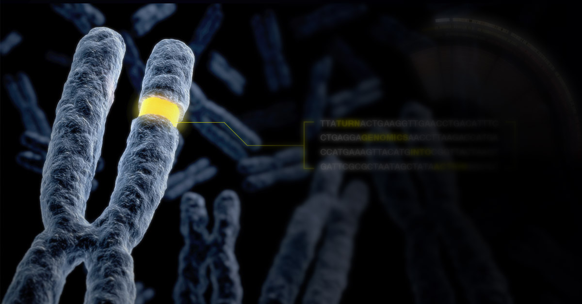 ACT Genomics官網