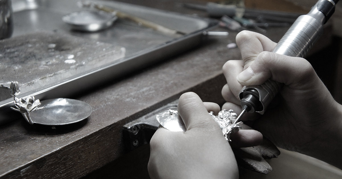 FENICE JEWELRY 水鳳凰官網